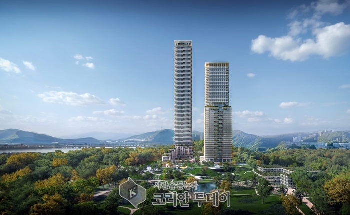 El desenvolupament de Seoulsup es posa en marxa amb força… L'estratègia preventiva del districte de Seongdong marca el futur