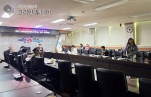 미추홀구, 제2차 마을만들기 로드맵 논의