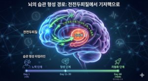 메타인지 제28편 : 일상의 재구성 – 메타인지로 루틴 혁명하기