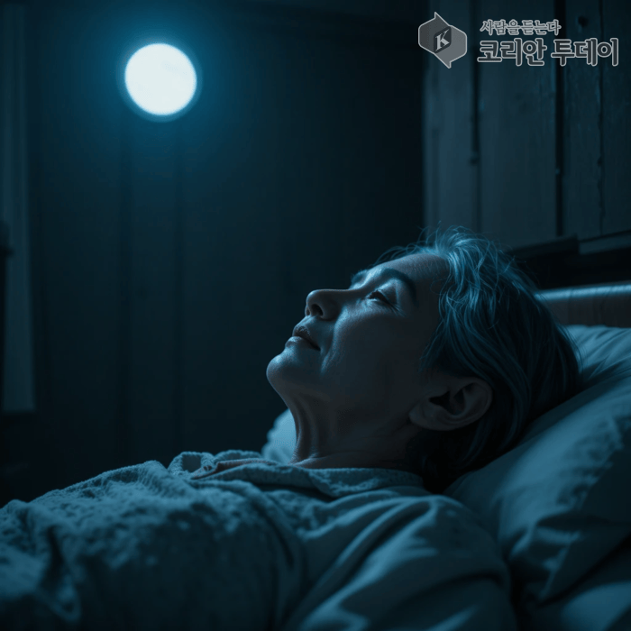 [코리안투데이] 비참한 현실로 남은 요양시설 내부의 민낯 © 김현수 기자