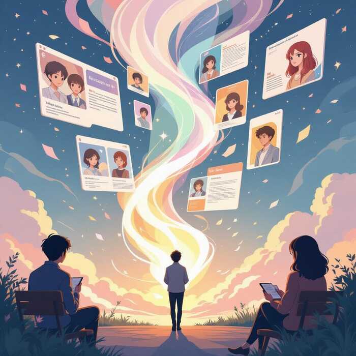 [코리안투데이] 머릿돌11. 웹툰과 웹소설, 하나의 거대한 서사가 되다© 지승주 기자