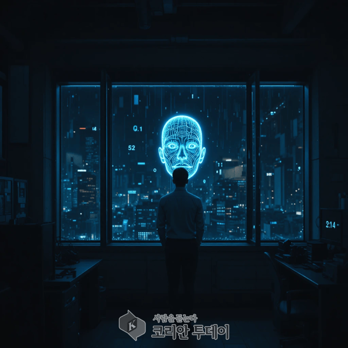 [코리안투데이] 당신의 일자리는 언제까지 살아남을 것인가 © 김현수 기자