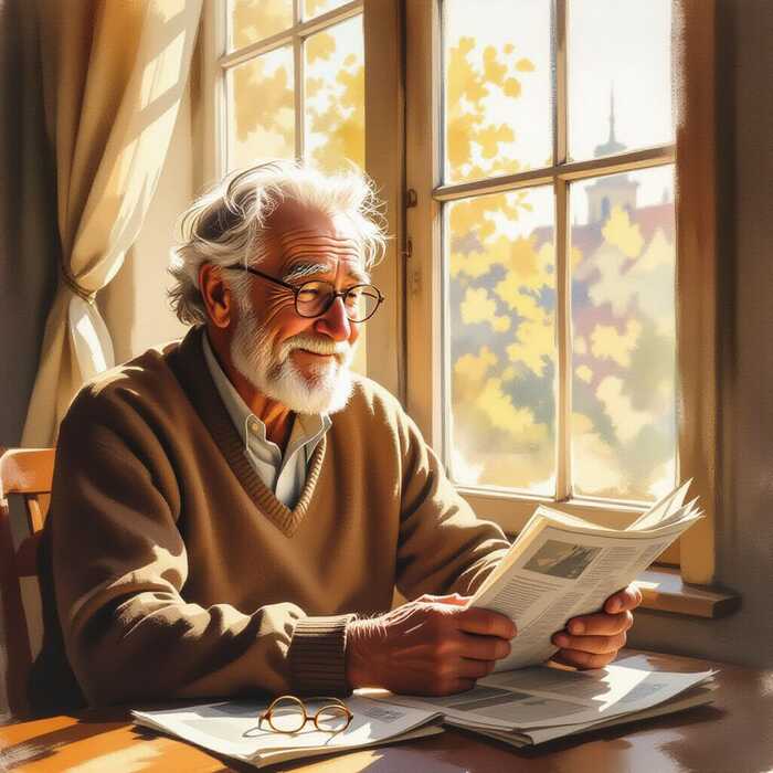 [코리안투데이] 머릿돌34. 웃프지만 진짜 이야기 — 우리가 결국 마주하는 인생 © 지승주 기자
