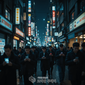 정치 혐오가 민주주의를 망친다