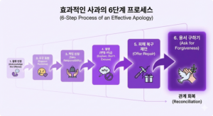 메타인지 제32편 : 사과의 과학 – 진정성이 전달되는 메커니즘