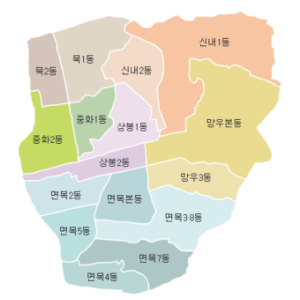 중랑구, 전국 최초로 ESG 우수사례 인증제 시행