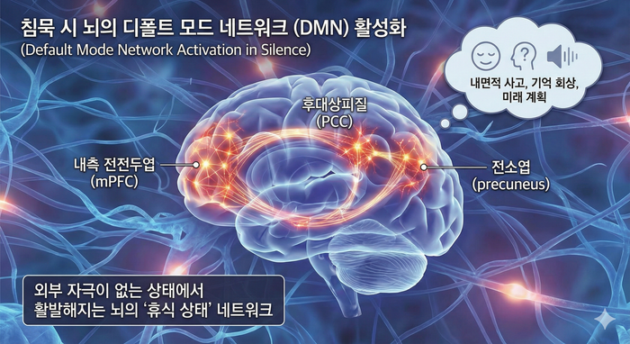 메타인지 제34편 : 침묵의 메타인지