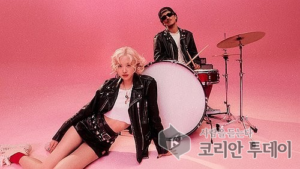 블랙핑크 로제, 美 빌보드 연말 차트에 이름 새기다…‘APT.’로 여성 솔로의 기준선을 바꾸다