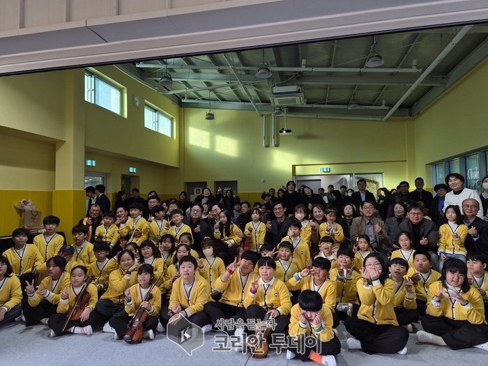 [코리안투데이] 방과 후부터 주말까지 이어지는 빈틈없는 공공 돌봄 체계 © 이선영 기자