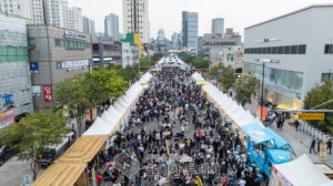 6차선 도로가 축제의 무대로…양천구 ‘제2회 양천가족 거리축제’ 10월 26일 개막