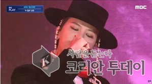K-팝의 영원한 아이콘, 지드래곤의 귀환