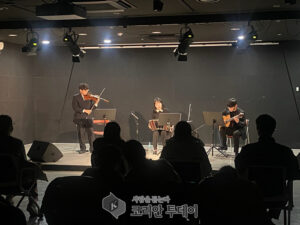 지역 예술이 도시의 힘이 되다…양천구, 예술인과 함께한 ‘문화진흥기금 성과공유회’