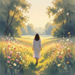 지금의 시간은 다시 오지 않는다: 행복을 선택하는 태도