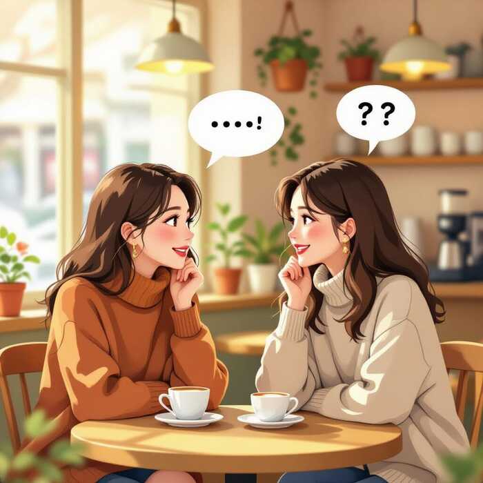 [코리안투데이] 머릿돌95. 말은 향기가 된다: 느낌표와 물음표로 완성하는 품격 있는 대화 © 지승주 기자