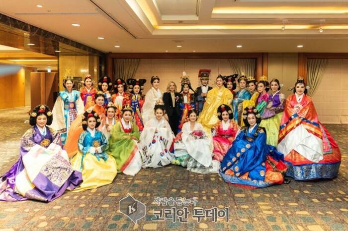 [코리안투데이]World Miss University: A Global Platform for Student Peace Ambassador ©김현수 기자