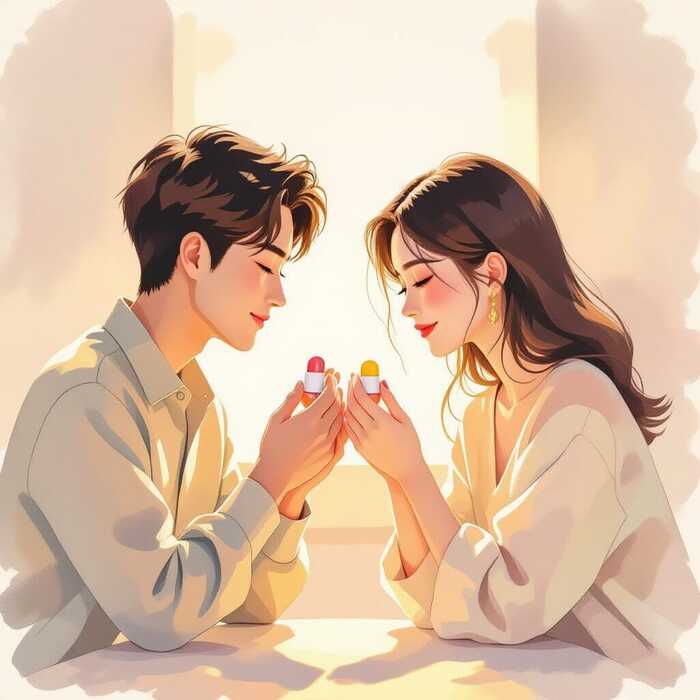 [코리안투데이] 머릿돌91. 평생의 사랑을 가능하게 만드는 작은 기술들 © 지승주 기자