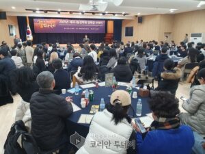 11년째 이어온 나눔의 힘… 세곡나눔장학회, 청소년 희망을 키우다