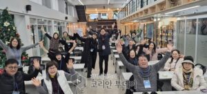 인공지능 도깨비 메이킹 로드, 지역 주민이 만든 AI 문화 콘텐츠 실험