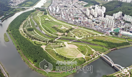 Legea specială pentru Expoziția Internațională de Grădini Ulsan 2028 primește undă verde de la comisia juridică a Adunării Naționale, votul în plen se apropie