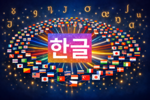 대한민국 스마일스토리, 세계 최초 ‘7,000개 언어 한글 발음 시스템’ 무료 공개