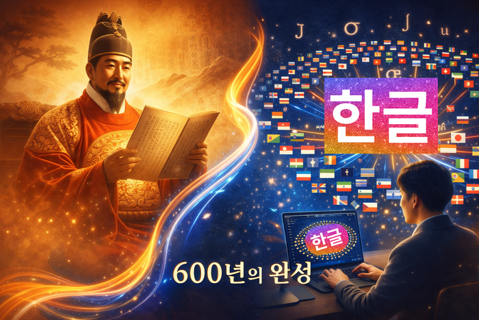 대한민국 스마일스토리, 세계 최초 ‘7,000개 언어 한글 발음 시스템’ 무료 공개