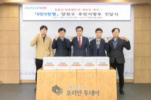 ‘목동선·강북횡단선’, 6만 5천 명 주민 서명으로 재추진 촉구 나서
