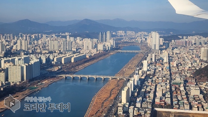 [코리안투데이] 울산광역시 전경 © 현승민 기자