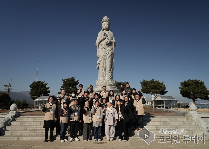 [코리안투데이] 테마형 관광상품과 팸투어로 검증한 기항지 경쟁력 © 이선영 기자