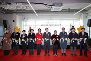 인천 동구, 133억 들여 ‘만석·화수 해안산책로 연계 복합건축물’ 준공