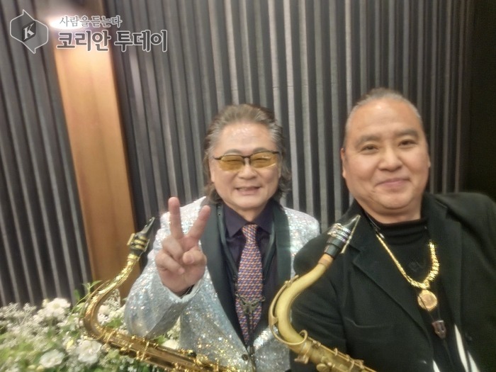 ▲ [코리안투데이] 25년의 생업 끝에 다시 꺼낸 무대 위의 꿈 ©김현수 기자