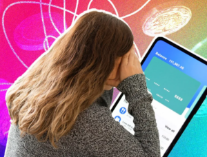 돈 이야기만 나오면 마음이 먼저 불안해진다