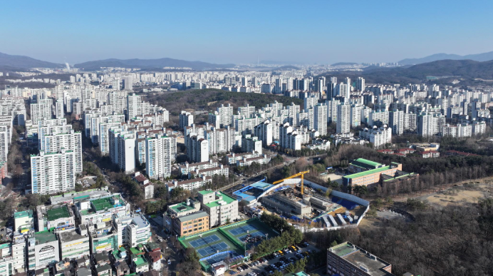 [코리안투데이] 문의: 도시정비국 신도시정비과 031-729-3395 © 김나연 기자