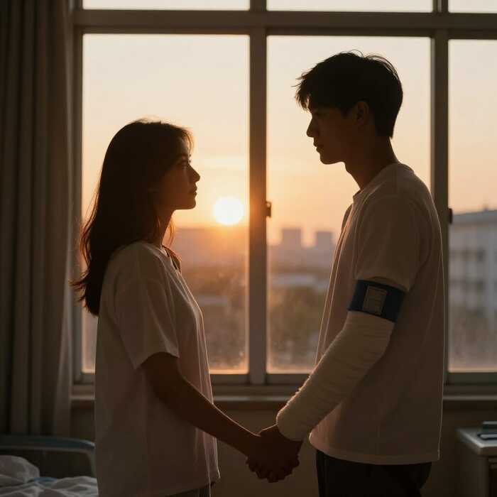 [코리안투데이] 머릿돌113. 조서환, 불굴의 인간승리 드라마 © 지승주 기자