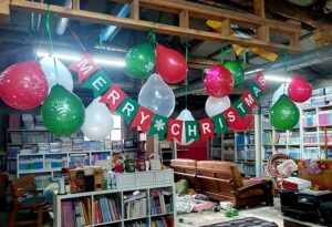 Goyanghee Book Warehouse” — A New Cultural Haven in Jeju’s Jocheon