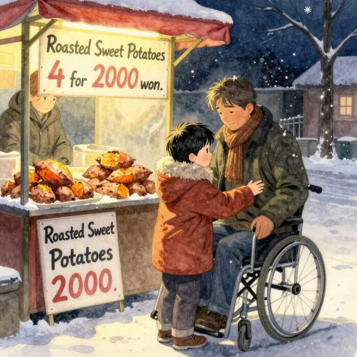 [코리안투데이] 머릿돌114. 사랑이라는 잉크로 써 내려간 생의 비망록 ©지승주 기자