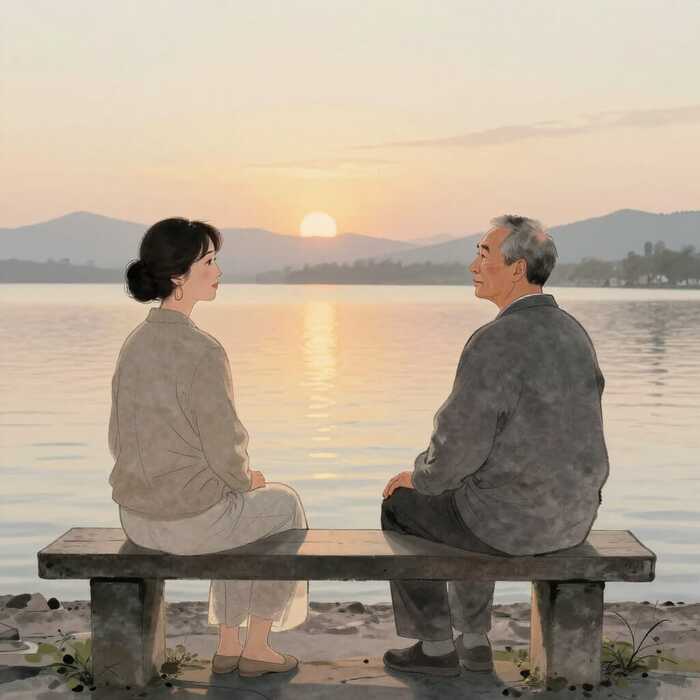 [코리안투데이] 머릿돌116. 마음의 거리로 다시 쓰는 가족과 인연의 정의 ©지승주 기자