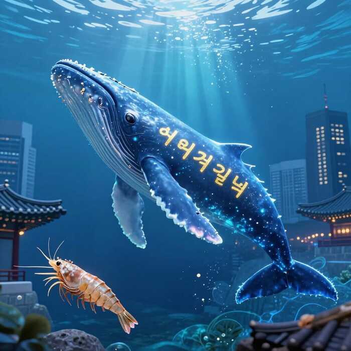 [코리안투데이] 머릿돌121. 새우의 허물을 벗고 고래가 된 당신, 대한민국의 위상 © 지승주 기자