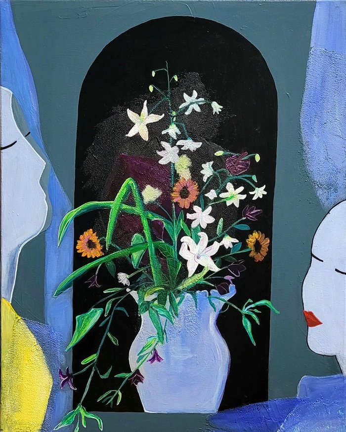 [코리안투데이] 2026 대만 그룹전 ‘Days and Realities: A Vision’ 소개 © 김현수 기자