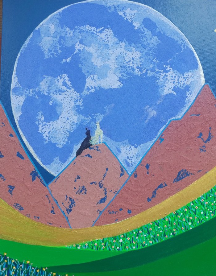 [코리안투데이] 전시 장소: 대만 신베이시 일화랑 타이베이 공간 ©김현수 기자