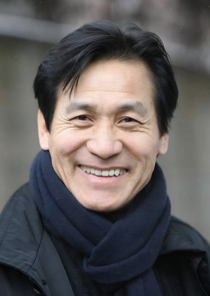 [코리안투데이] 국민 배우 안성기, 60년 연기 인생의 끝자락에서 하늘의 별이 되다 © 김현수 기자