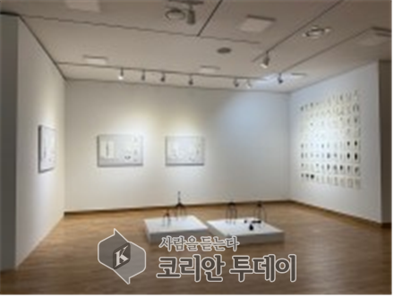 [코리안투데이] 구리문화재단 2025년 청년예술인 공모사업 현장©손현주기자