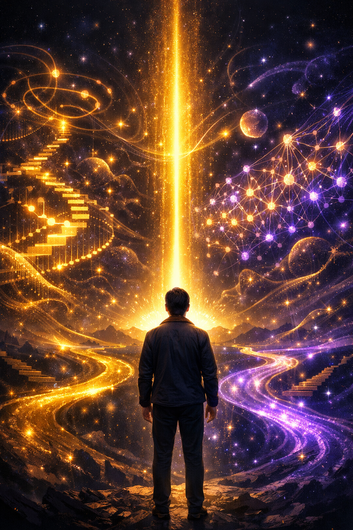 Korean Researcher Challenges 250 Years of Unsolved Mathematics with AI