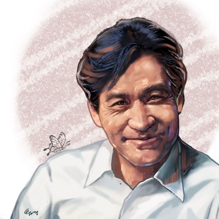 [코리안투데이] 말보다 태도로 가르친 ‘어른’…후배들이 기억하는 안성기 © 김현수 기자