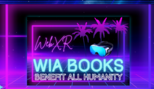 세계 최초 통합 전자책 플랫폼 WIA Books 출판의 자유와 접근성을 확장하다
