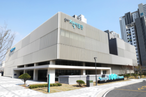 송파구 송파책박물관, 공립박물관 평가인증 첫 획득