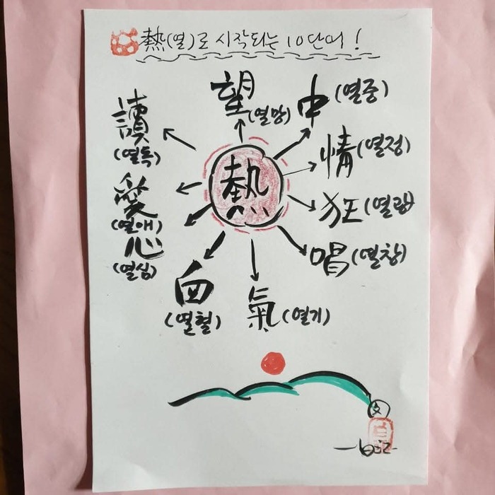 [코리안투데이] 열은 감정이 아니라 근원이다 © 김현수 기자