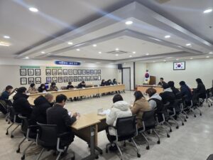 강화군, 강화읍 관청리·교동면 대룡시장 일대 ‘골목형 상점가’ 신규 지정