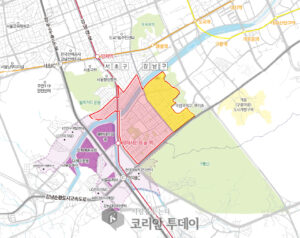 강남구, 개포4동 ICT특정개발진흥지구 지정…포이밸리 재도약 신호탄