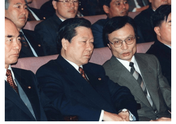 [부고] ‘민주당의 전략가’ 이해찬 전 국무총리 별세…향년 74세