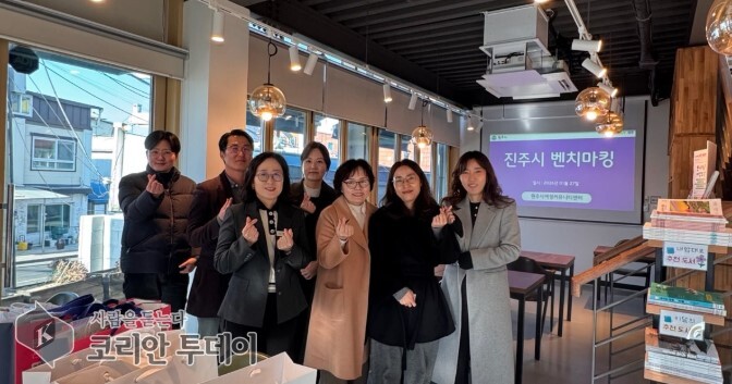 [코리안투데이] 원주시 여성커뮤니티센터, 여성친화도시 거점공간으로 주목2 © 이선영 기자